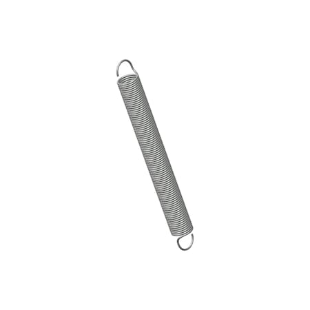 Approved Vendor Extension Spring, O= .312, L= 3.00, W=.028 C-155 R G409963071